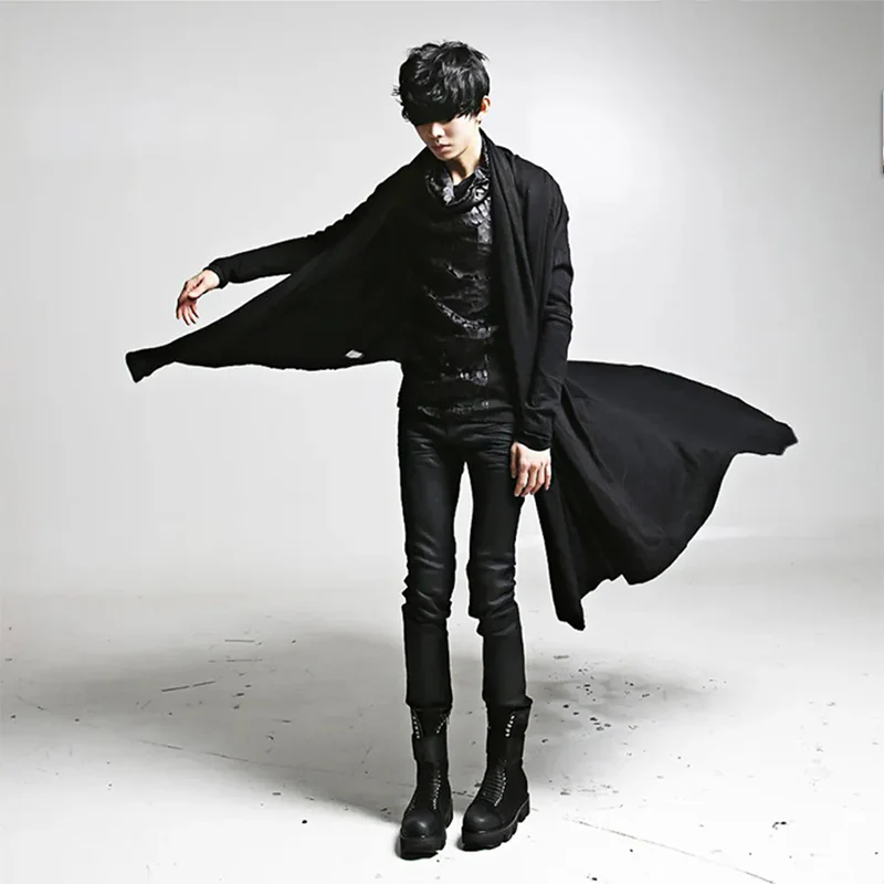 Men's Cardigan - Image 2