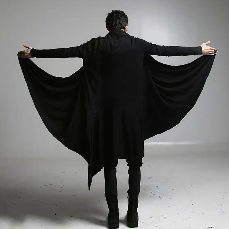 Men's Cardigan - Image 3