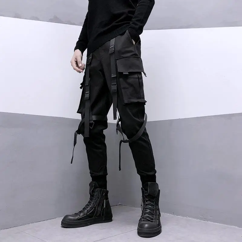Men's Cargo Pants - Image 2