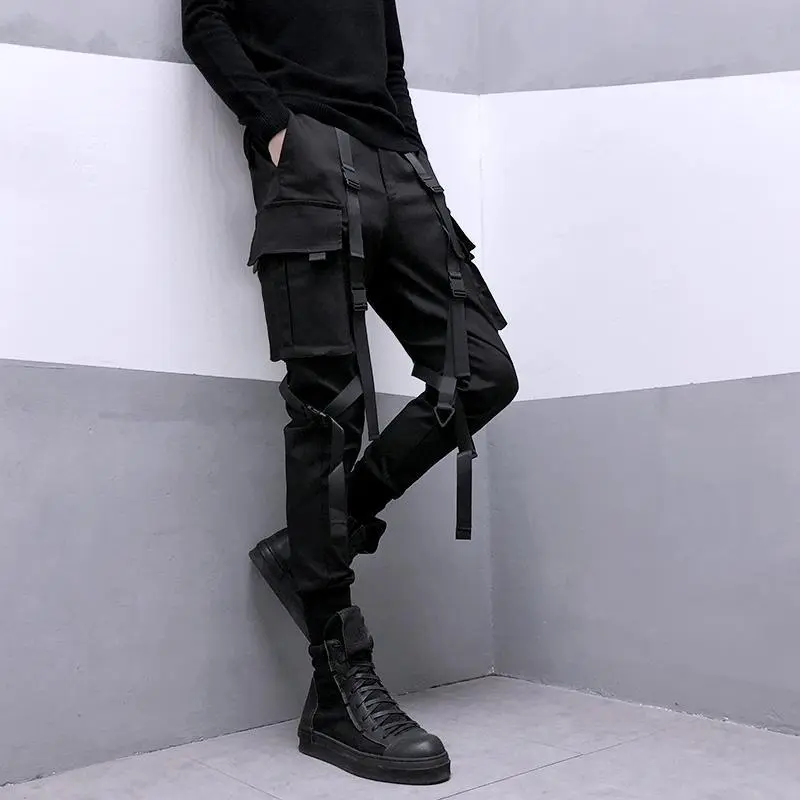 Men's Cargo Pants - Image 3