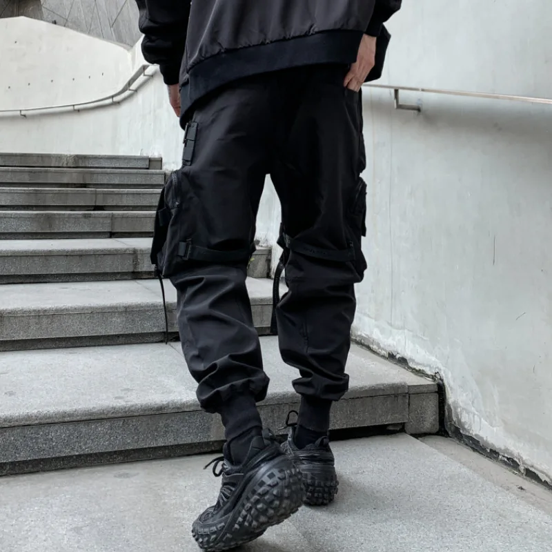 Men's Cargo Pants - Image 3