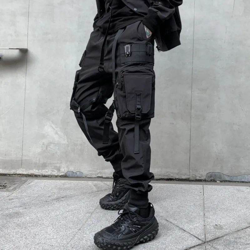 Men's Cargo Pants - Image 2