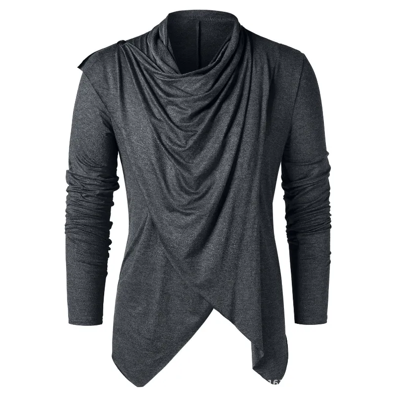 Men's Casual Cardigan - Image 6