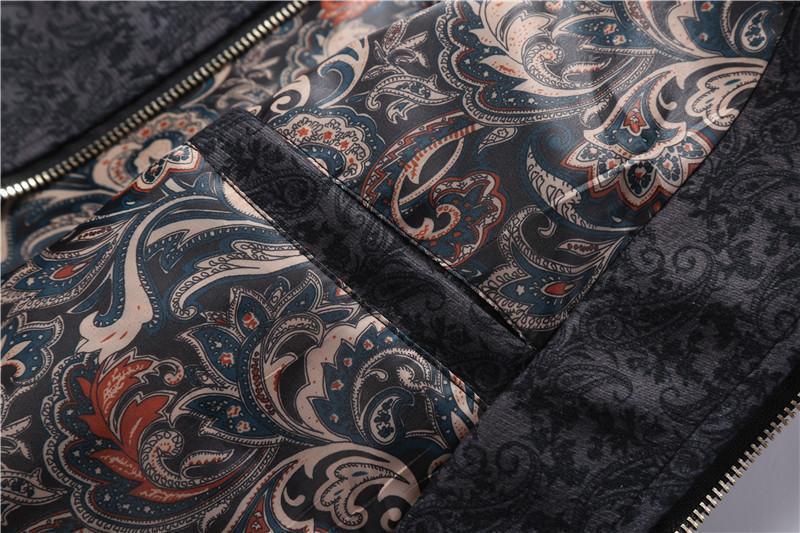 Men's Casual Jacket - Image 6