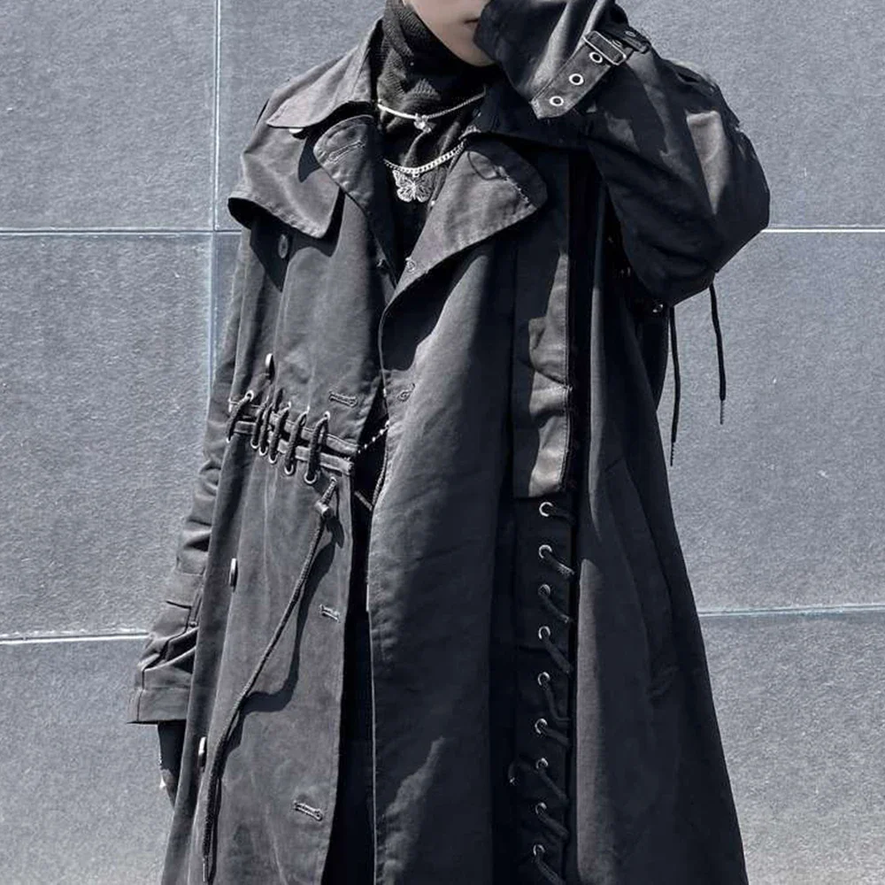 Men's Casual Jacket - Image 2