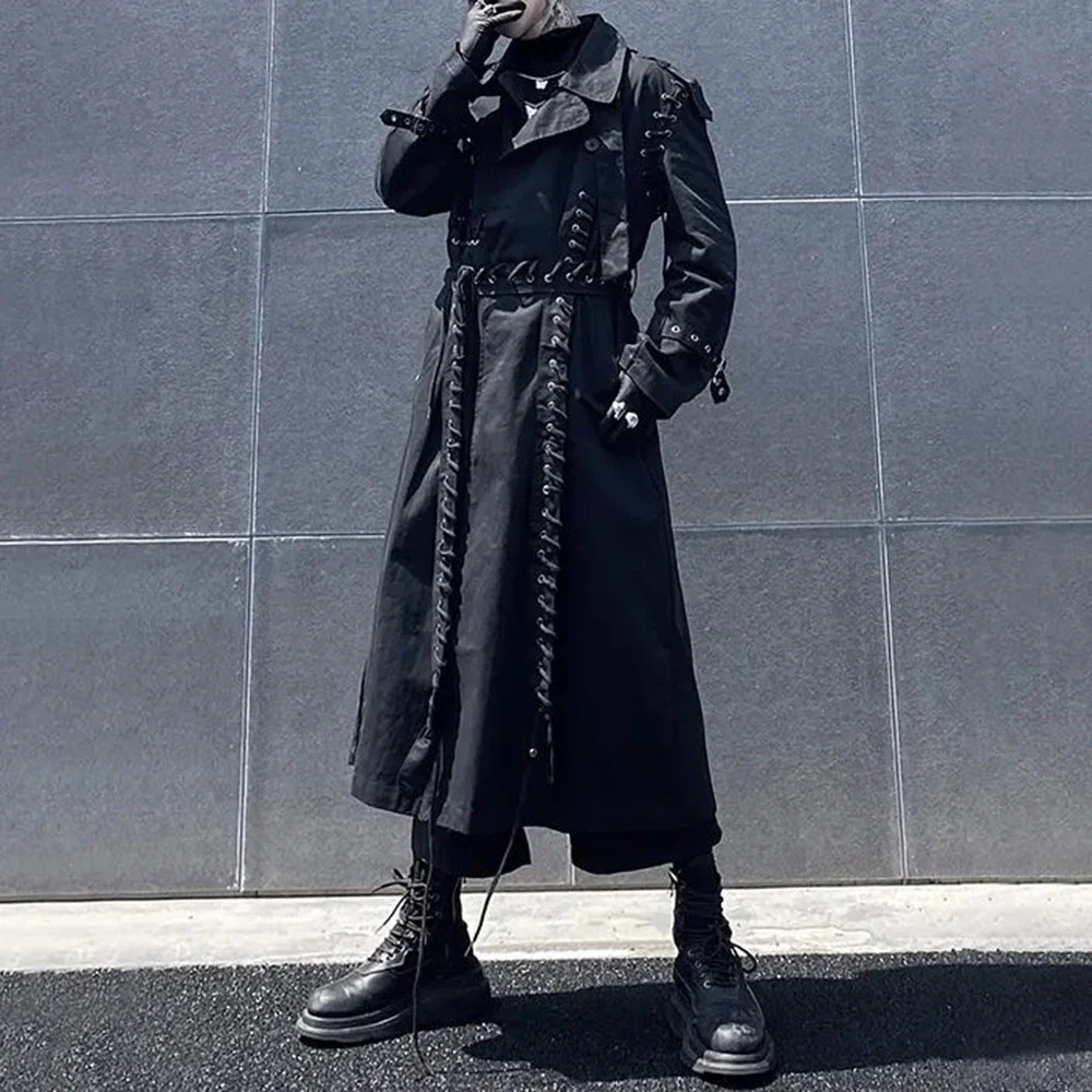 Men's Casual Jacket - Image 3