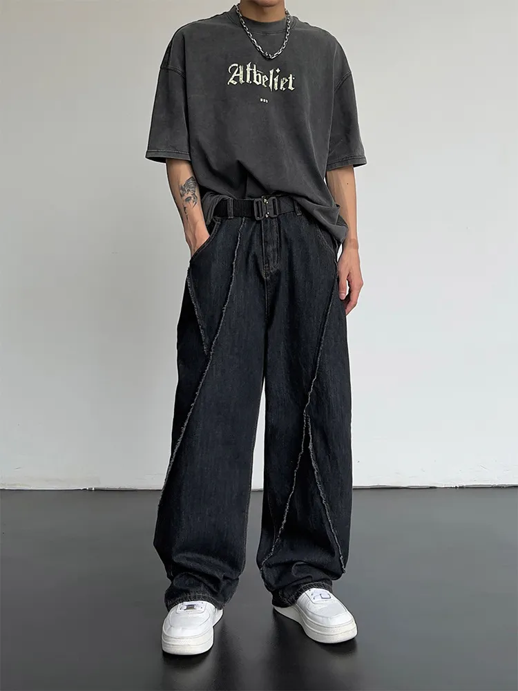 Men's Casual Pants - Image 2