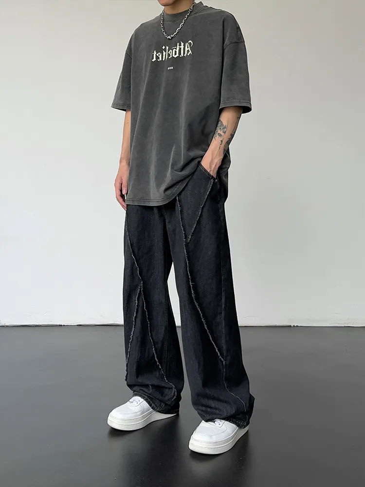 Men's Casual Pants - Image 3