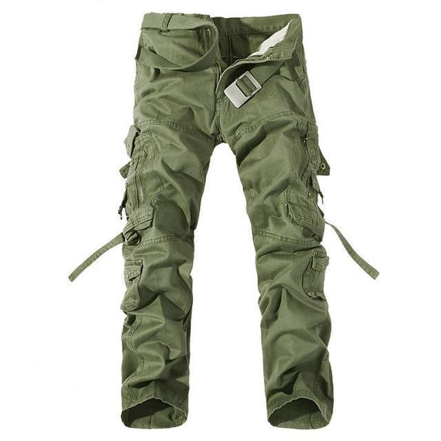Men's Casual Pants - Image 2