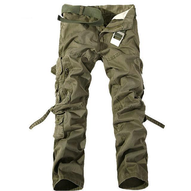Men's Casual Pants - Image 3
