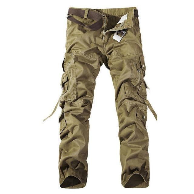Men's Casual Pants - Image 4