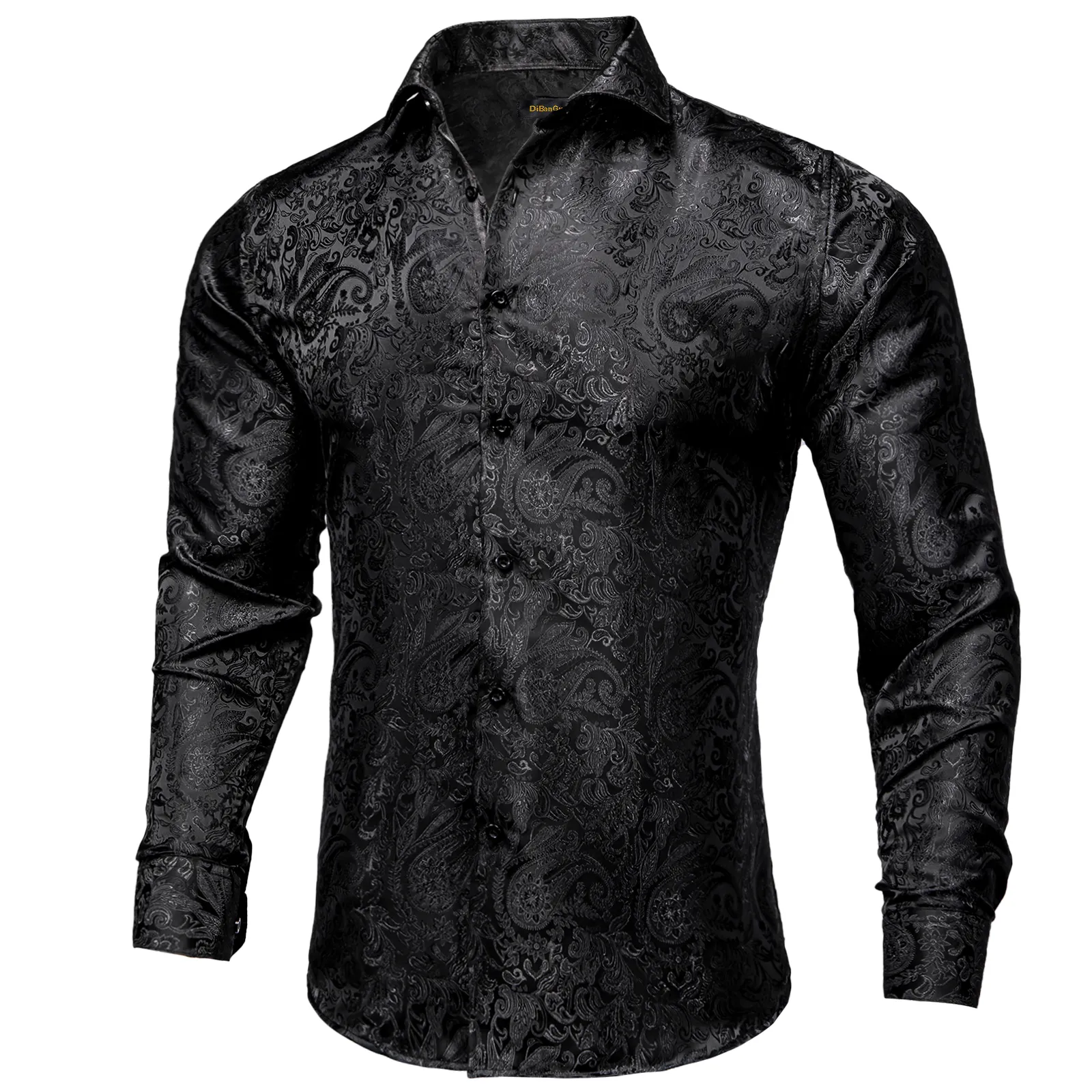Men's Casual Shirt - Image 2