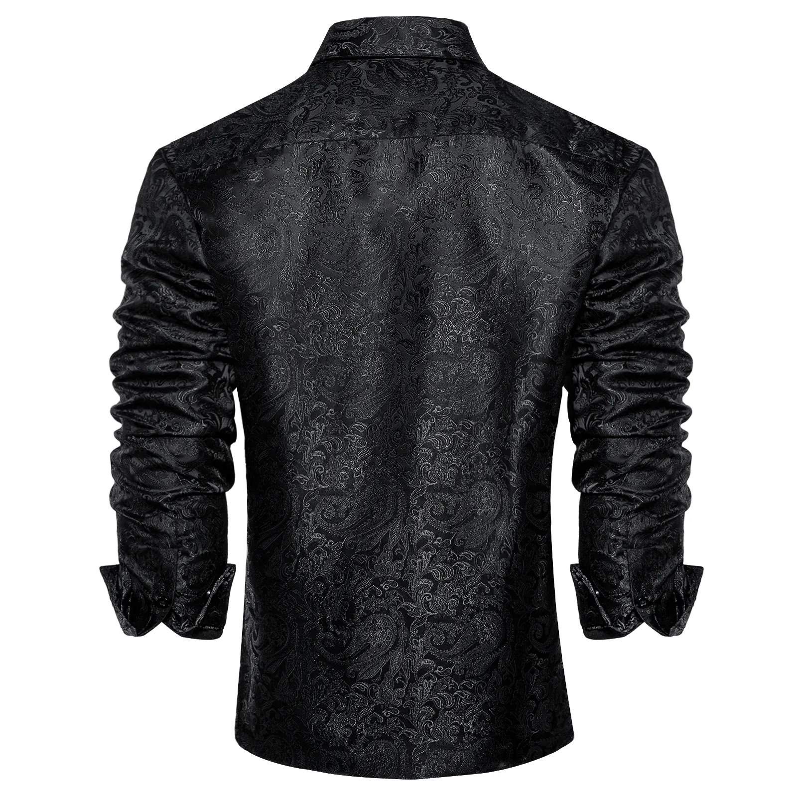 Men's Casual Shirt - Image 3