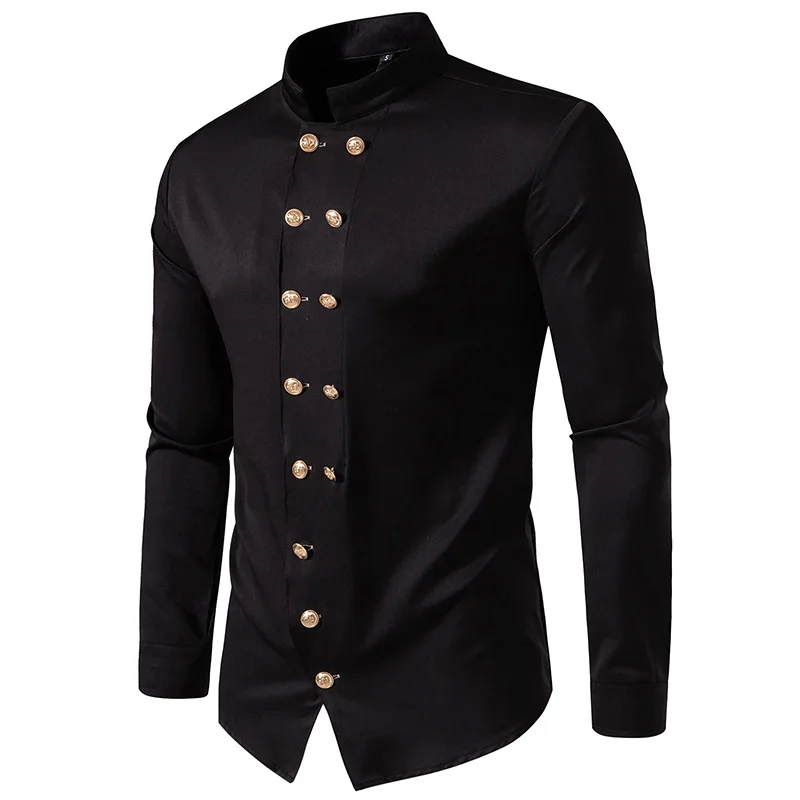 Men's Casual Shirt - Image 2