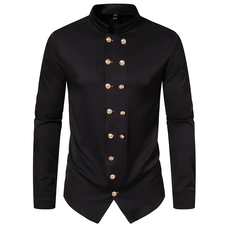 Men's Casual Shirt - Image 3