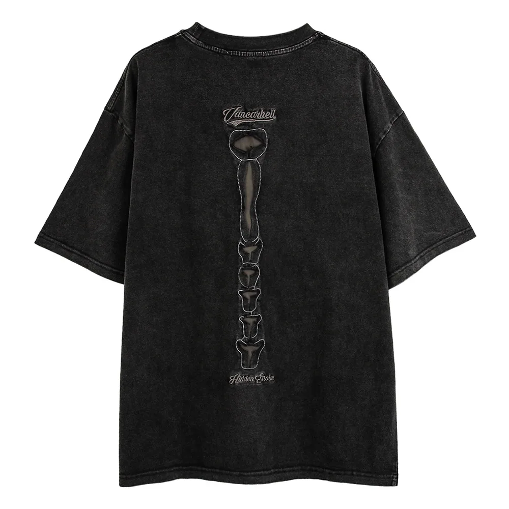 Men's Casual T-Shirt - Image 2
