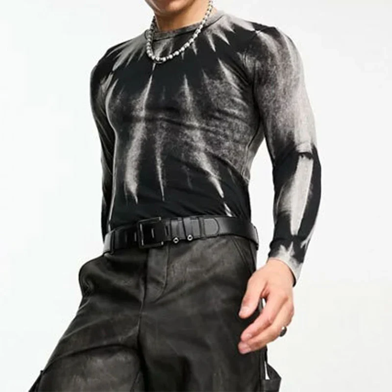 Men's Casual Top - Image 2