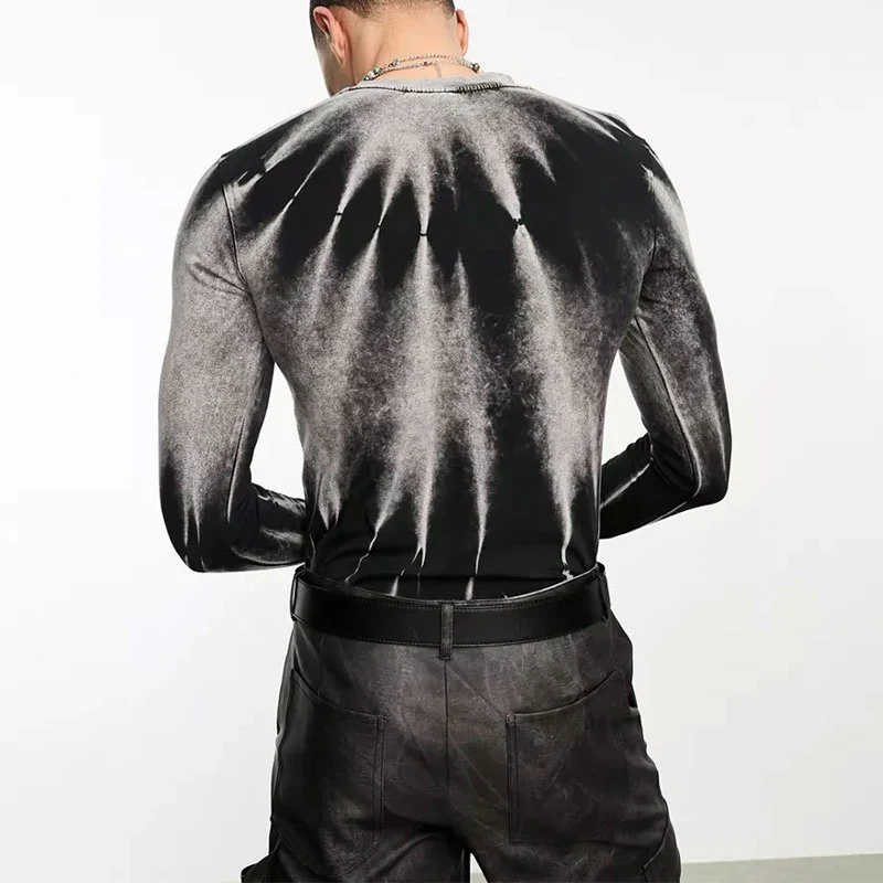 Men's Casual Top - Image 3