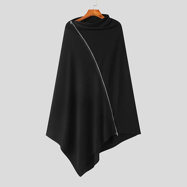 Men's Cloak - Image 2