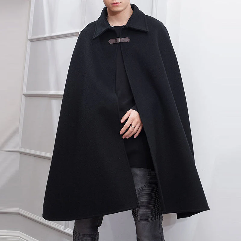 Men's Cloak - Image 2