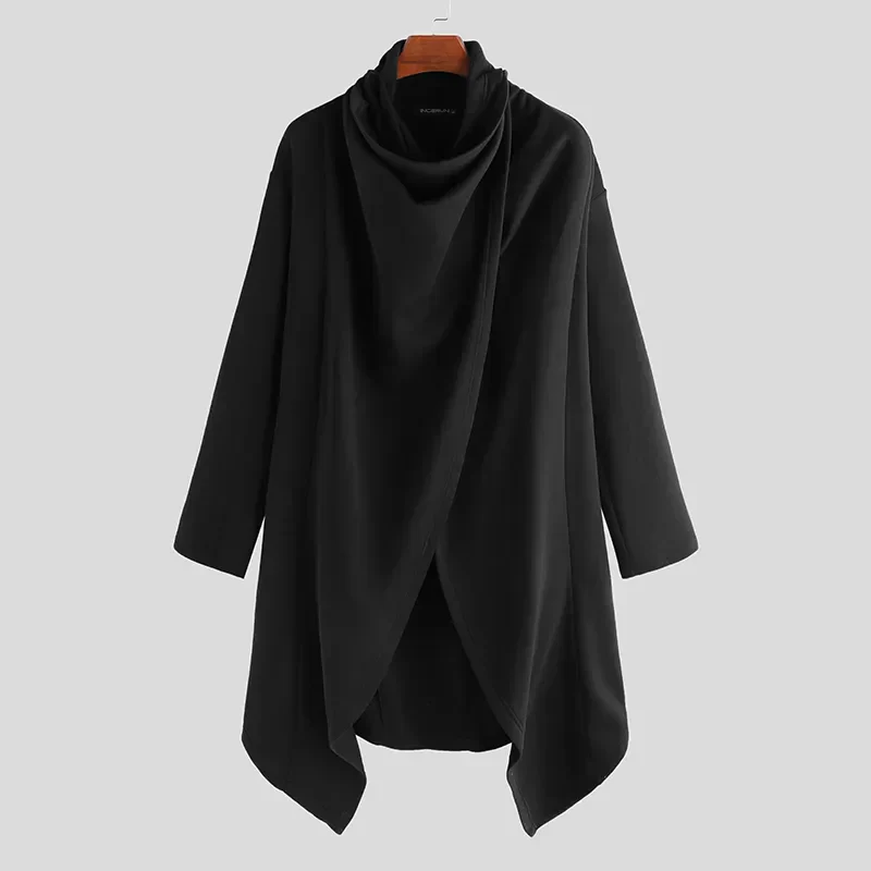 Men's Coat - Image 3