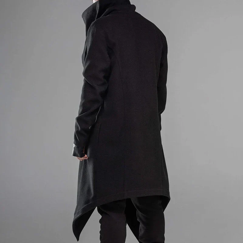 Men's Coat - Image 2