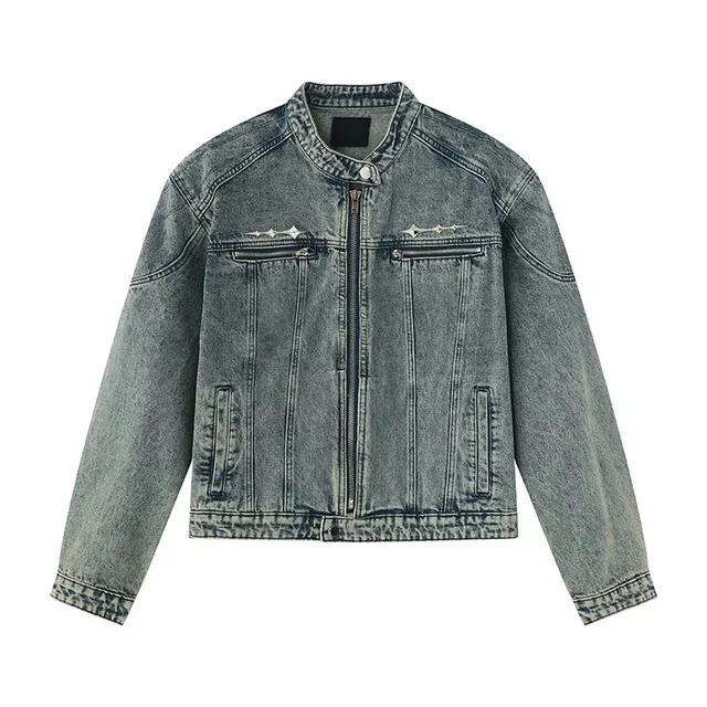 Men's Denim Jackets - Image 5