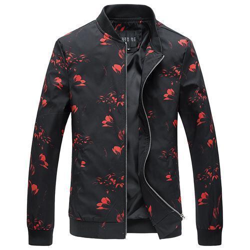 Men's Jacket - Image 5