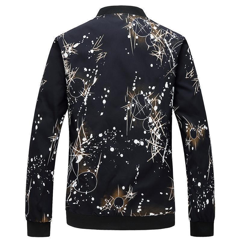 Men's Jacket - Image 2