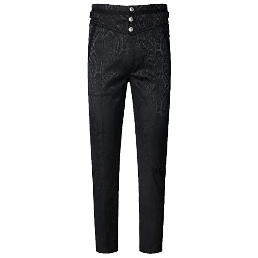 Men's Gothic Pants - Image 3