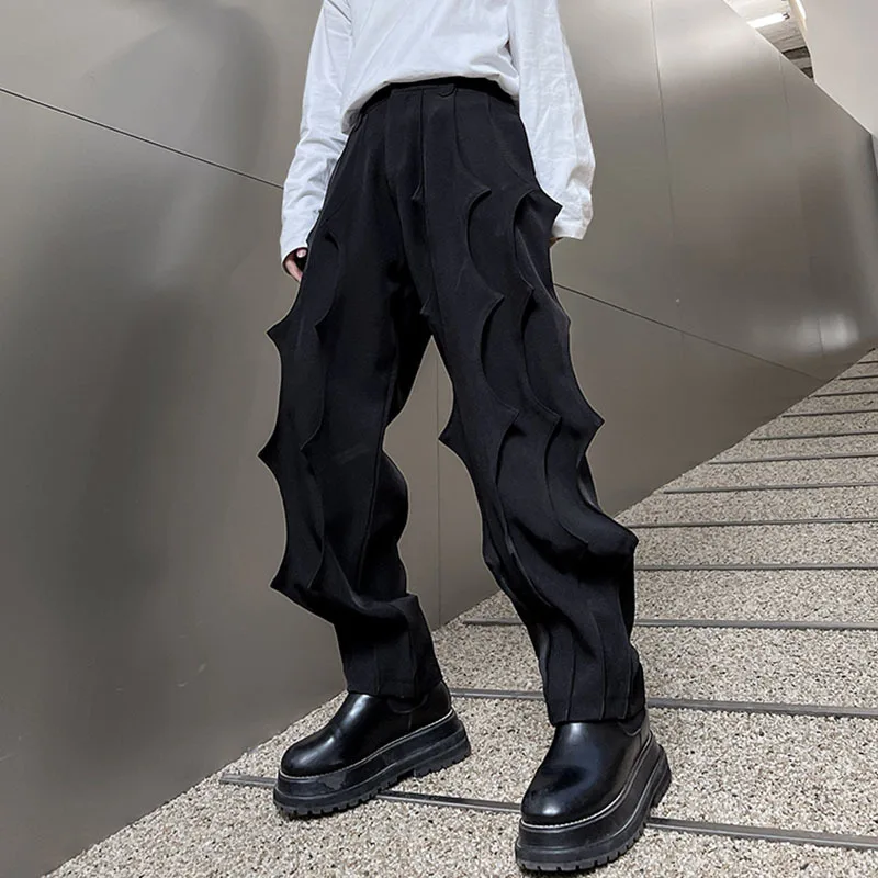 Men's Harem Pants - Image 2