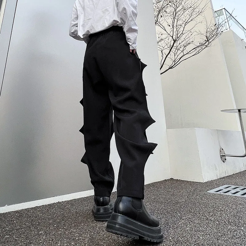 Men's Harem Pants - Image 3