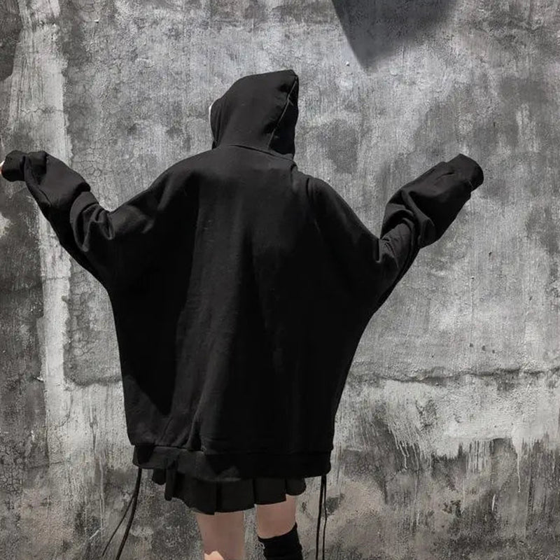 Men's Hooded Sweatshirt - Image 2