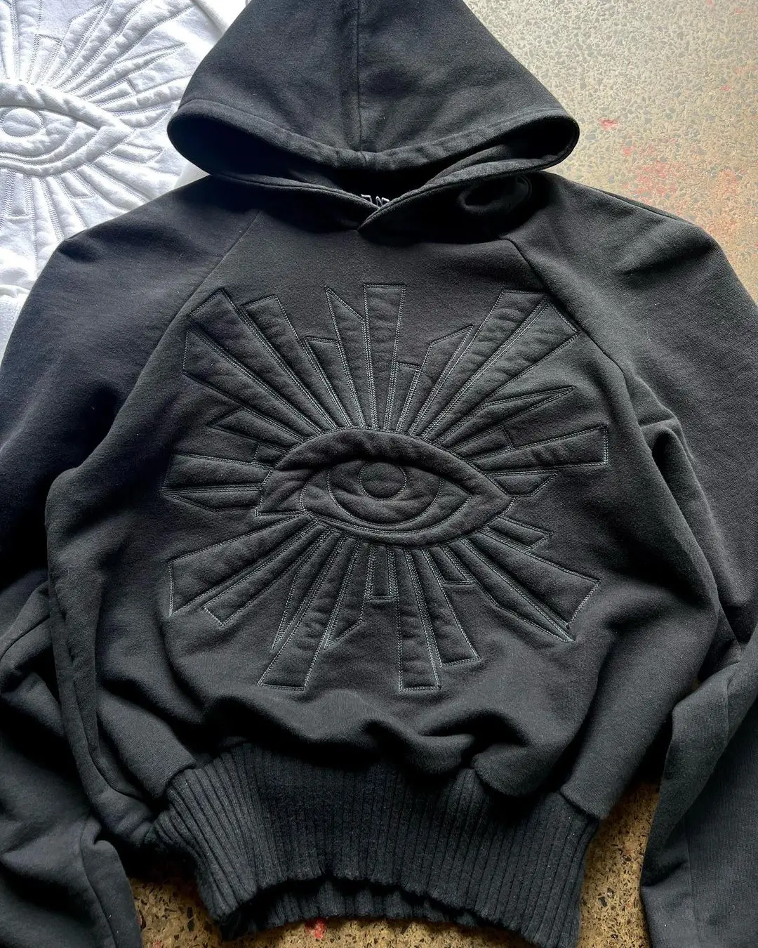 Men's Hoodie