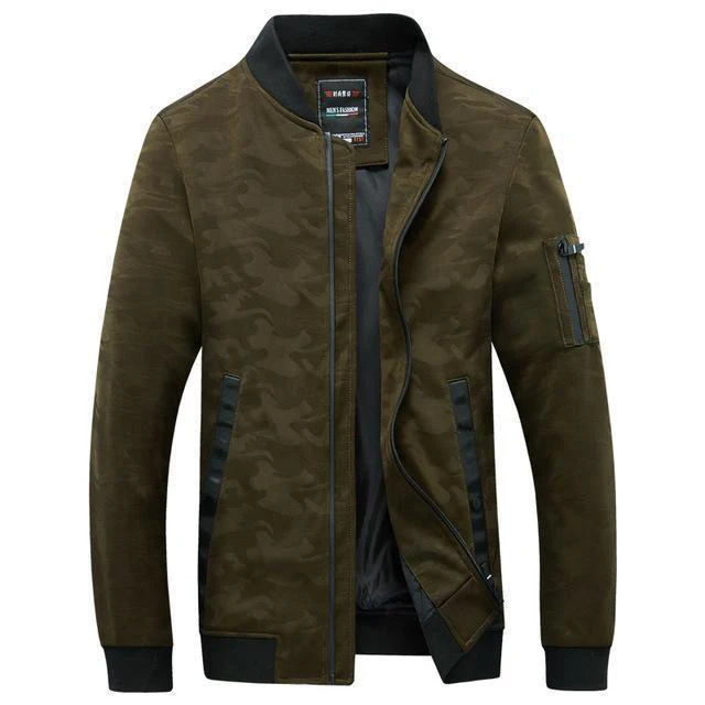 Men's Jacket - Image 2