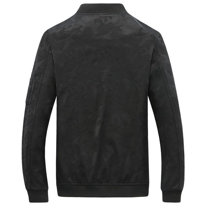 Men's Jacket - Image 3