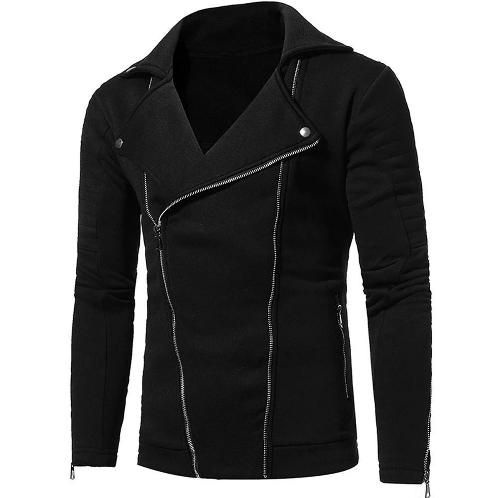 Men's Jacket - Image 3