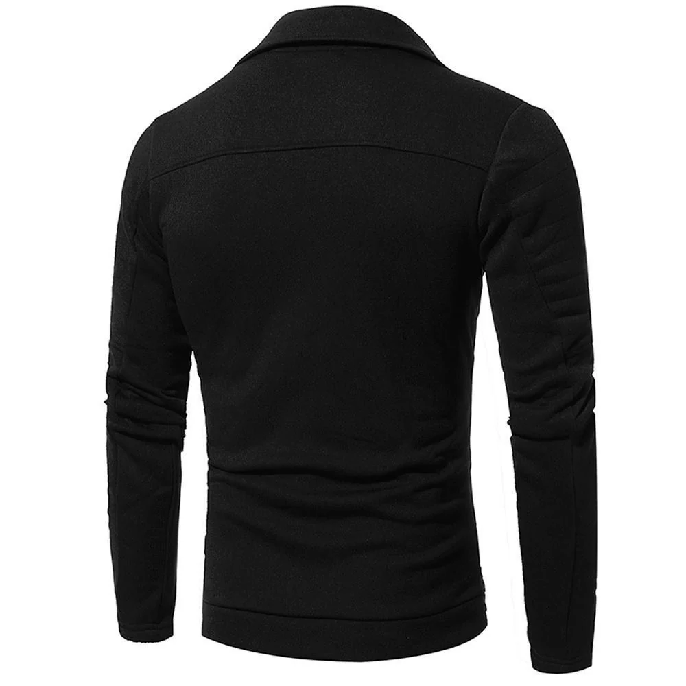 Men's Jacket - Image 4