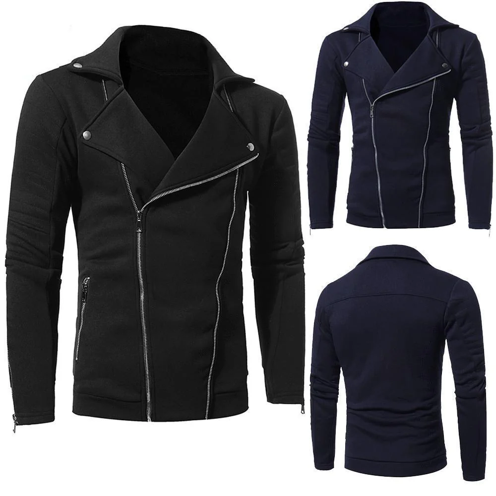 Men's Jacket - Image 5