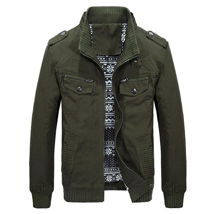 Men's Jacket - Image 2