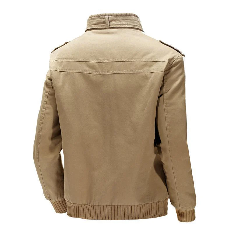 Men's Jacket - Image 4