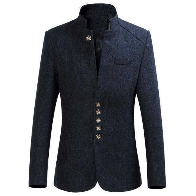 Men's Jacket - Image 2