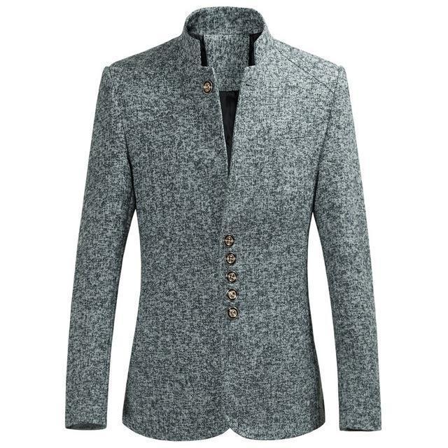 Men's Jacket - Image 3