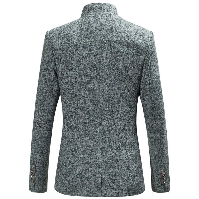 Men's Jacket - Image 4