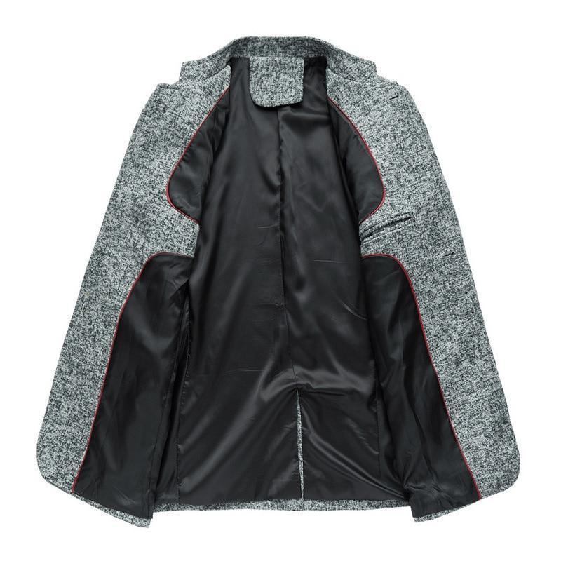 Men's Jacket - Image 5