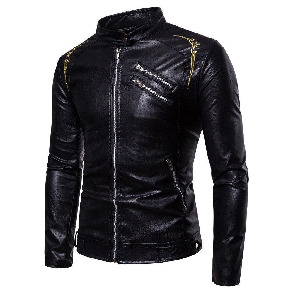 Men's Jacket - Image 2