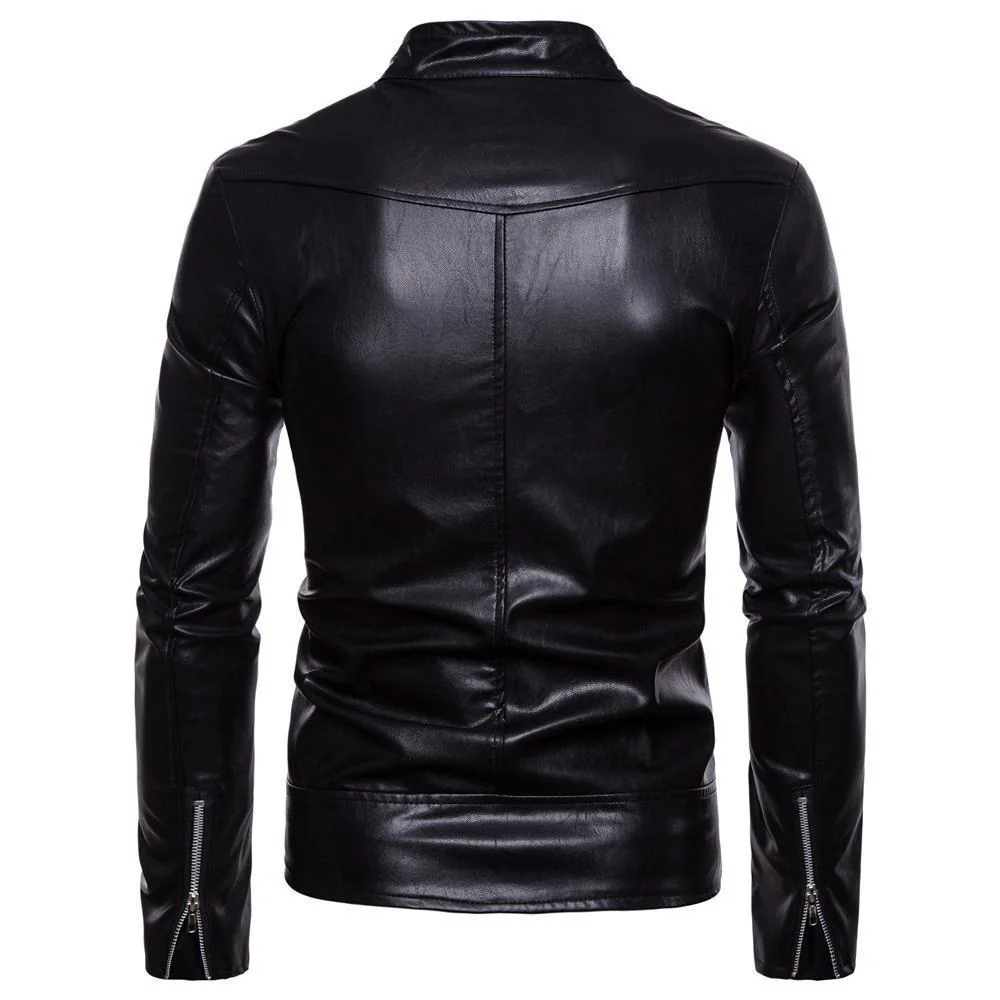 Men's Jacket - Image 3