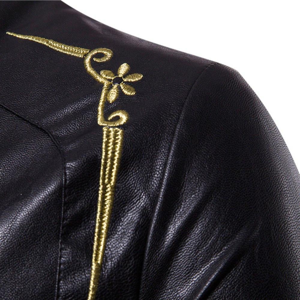 Men's Jacket - Image 4