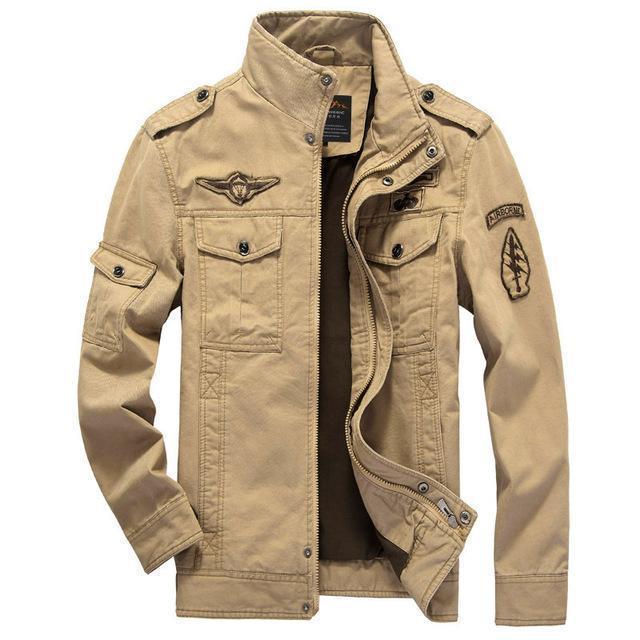 Men's Jacket - Image 2