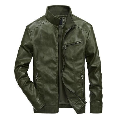 Men's Jacket - Image 3